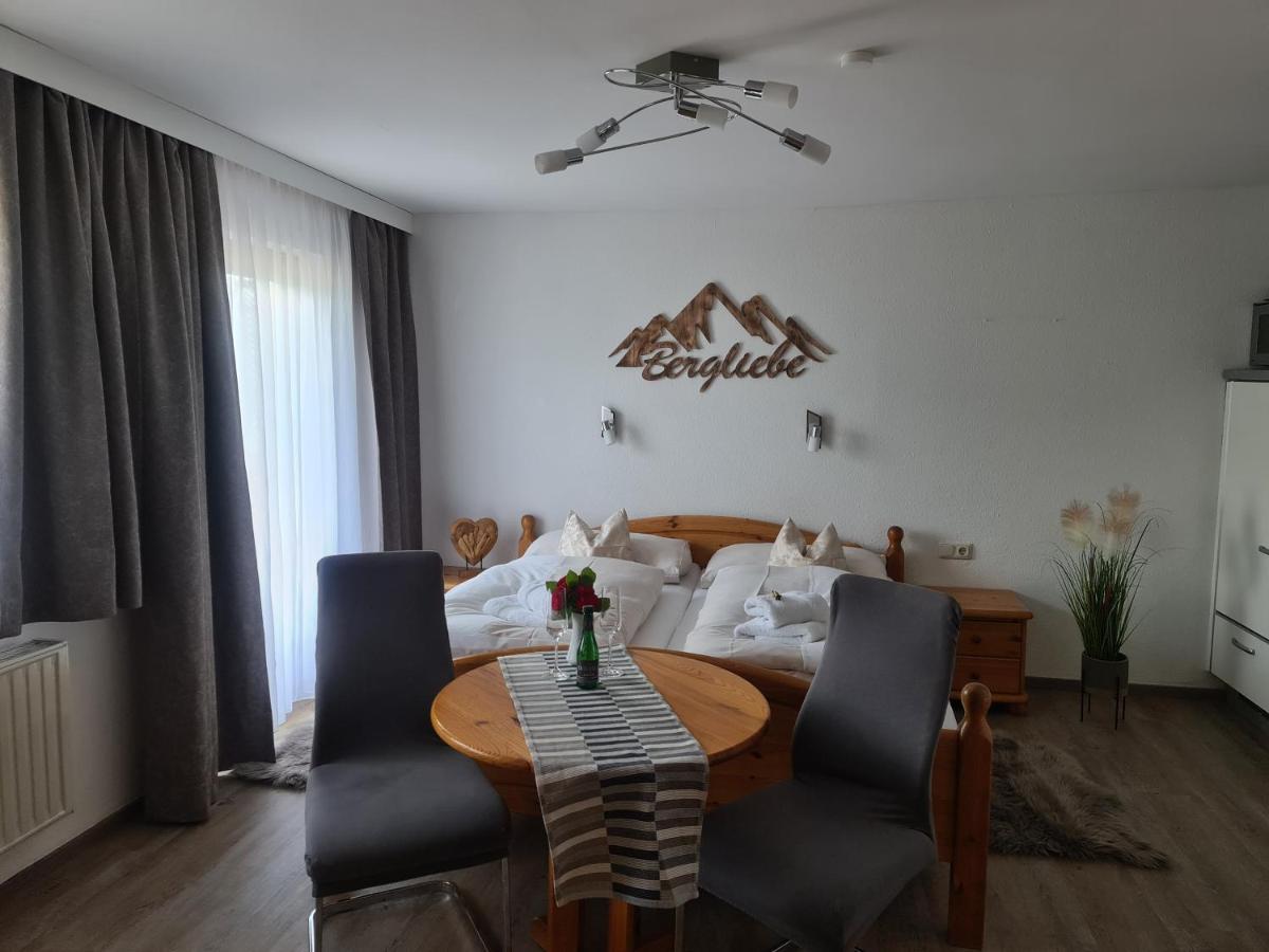 Appartement Haus Sonnenheim Цел ам Зее Екстериор снимка
