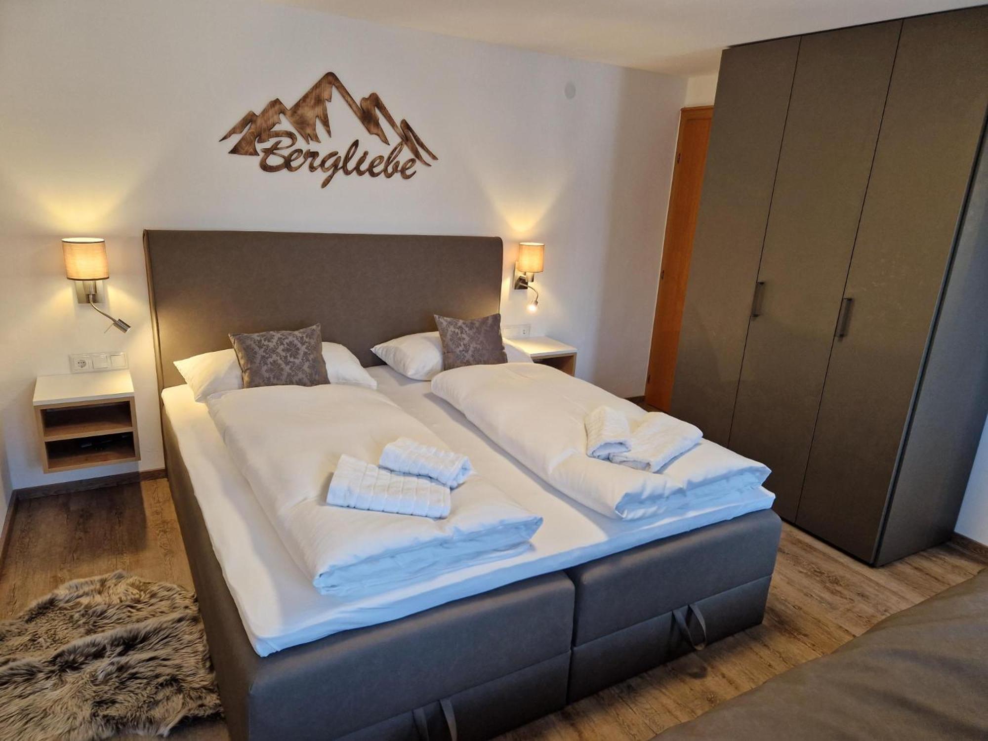 Appartement Haus Sonnenheim Цел ам Зее Екстериор снимка