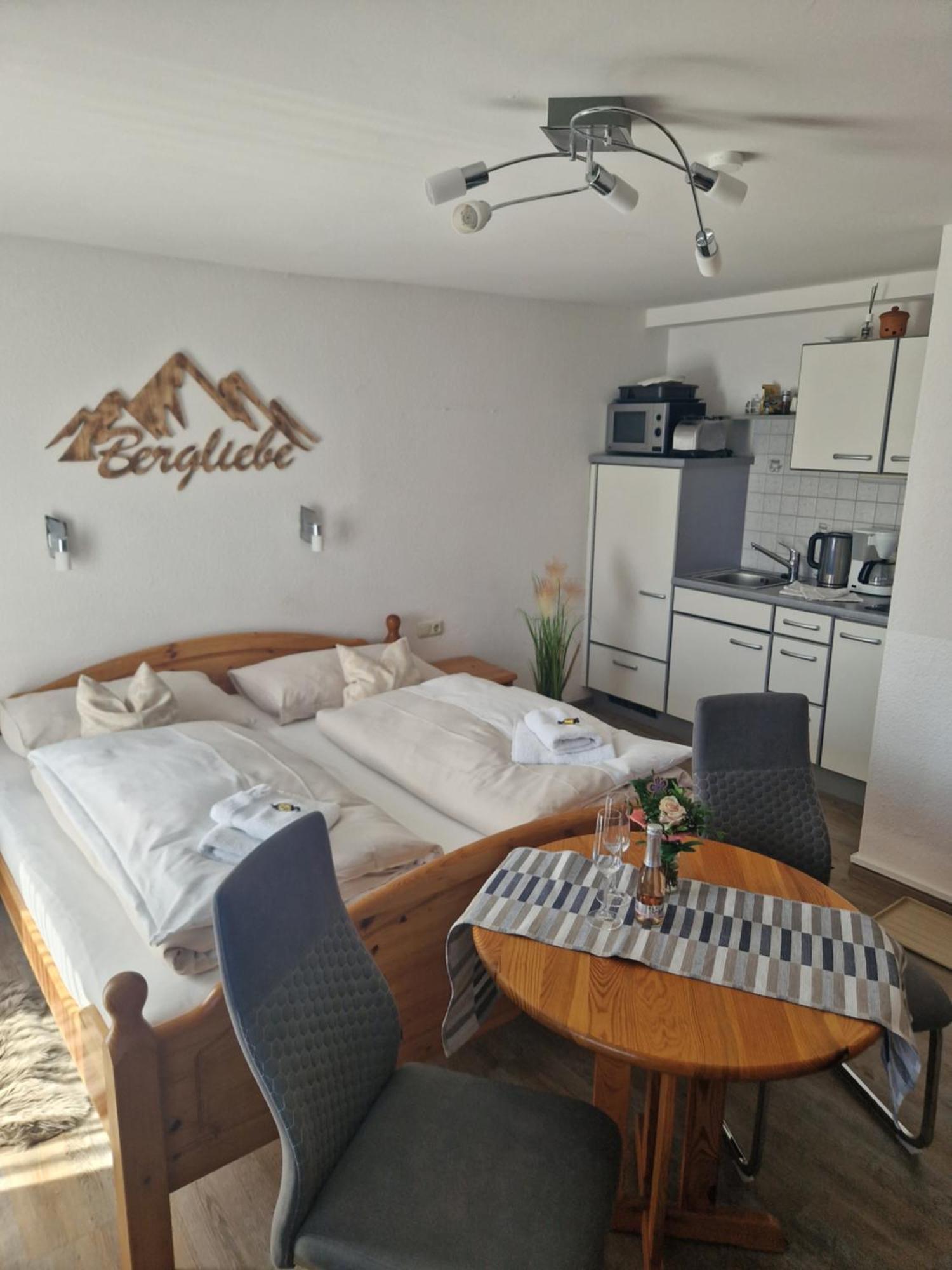Appartement Haus Sonnenheim Цел ам Зее Екстериор снимка