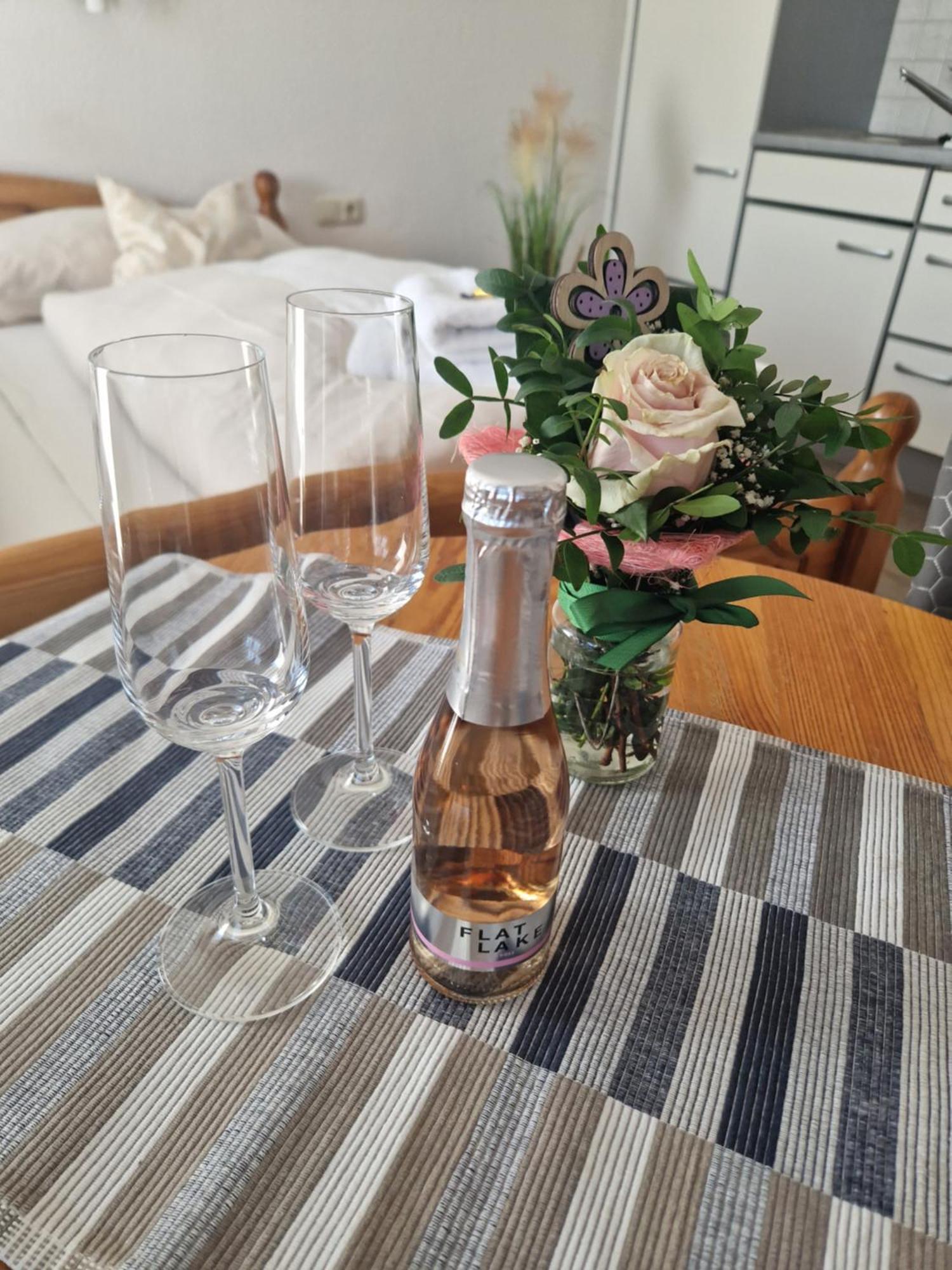 Appartement Haus Sonnenheim Цел ам Зее Екстериор снимка