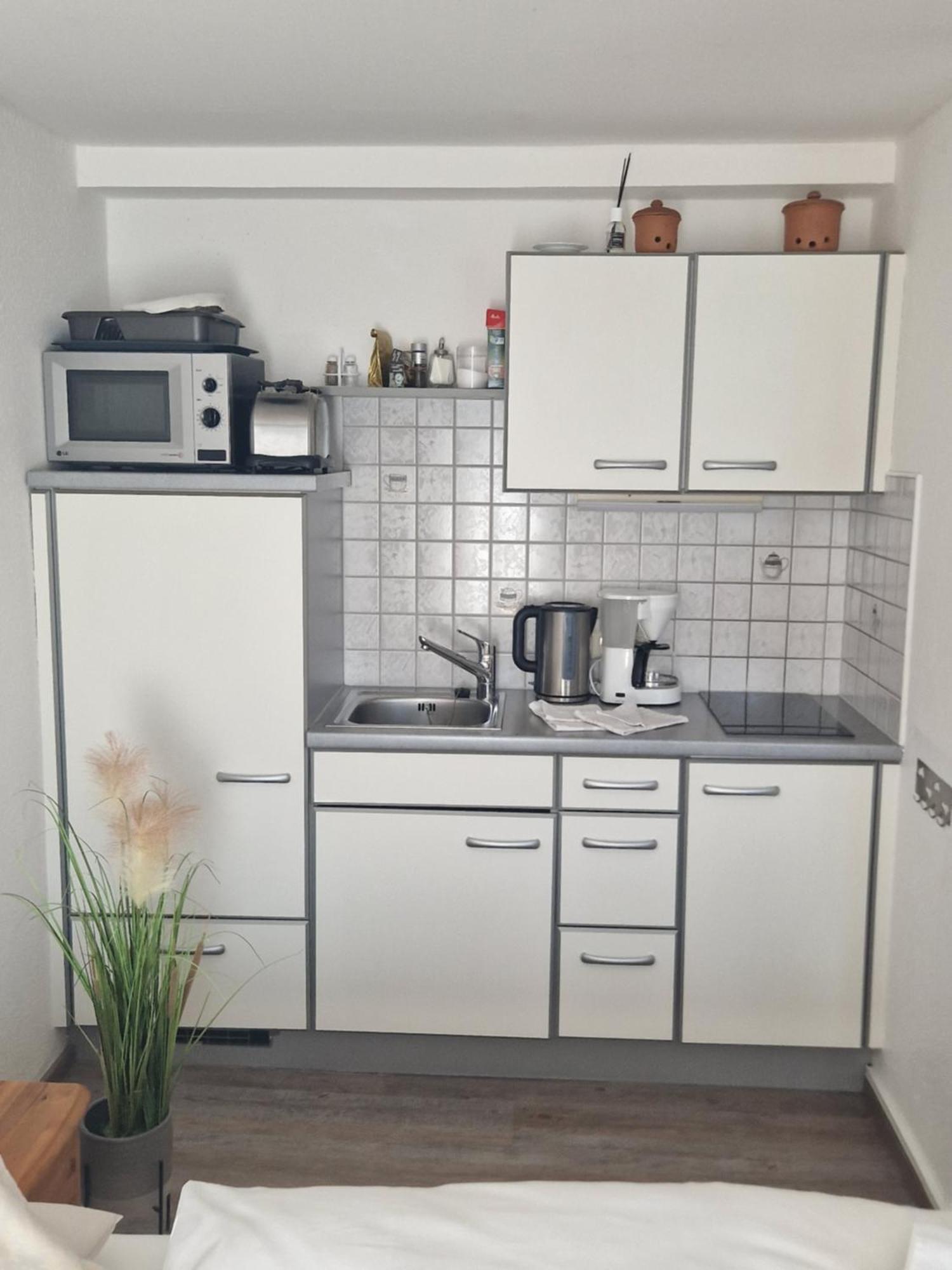 Appartement Haus Sonnenheim Цел ам Зее Екстериор снимка