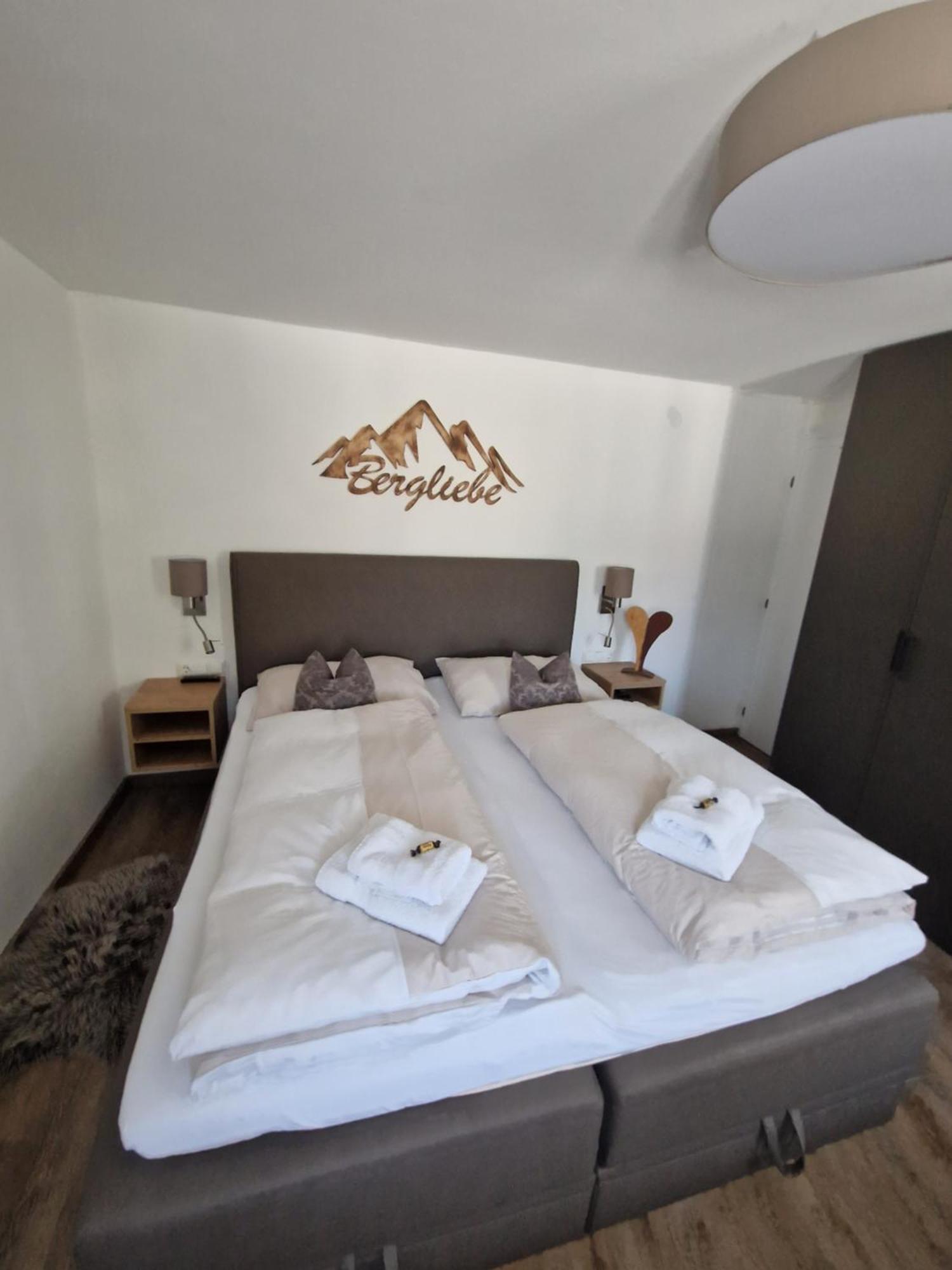 Appartement Haus Sonnenheim Цел ам Зее Екстериор снимка